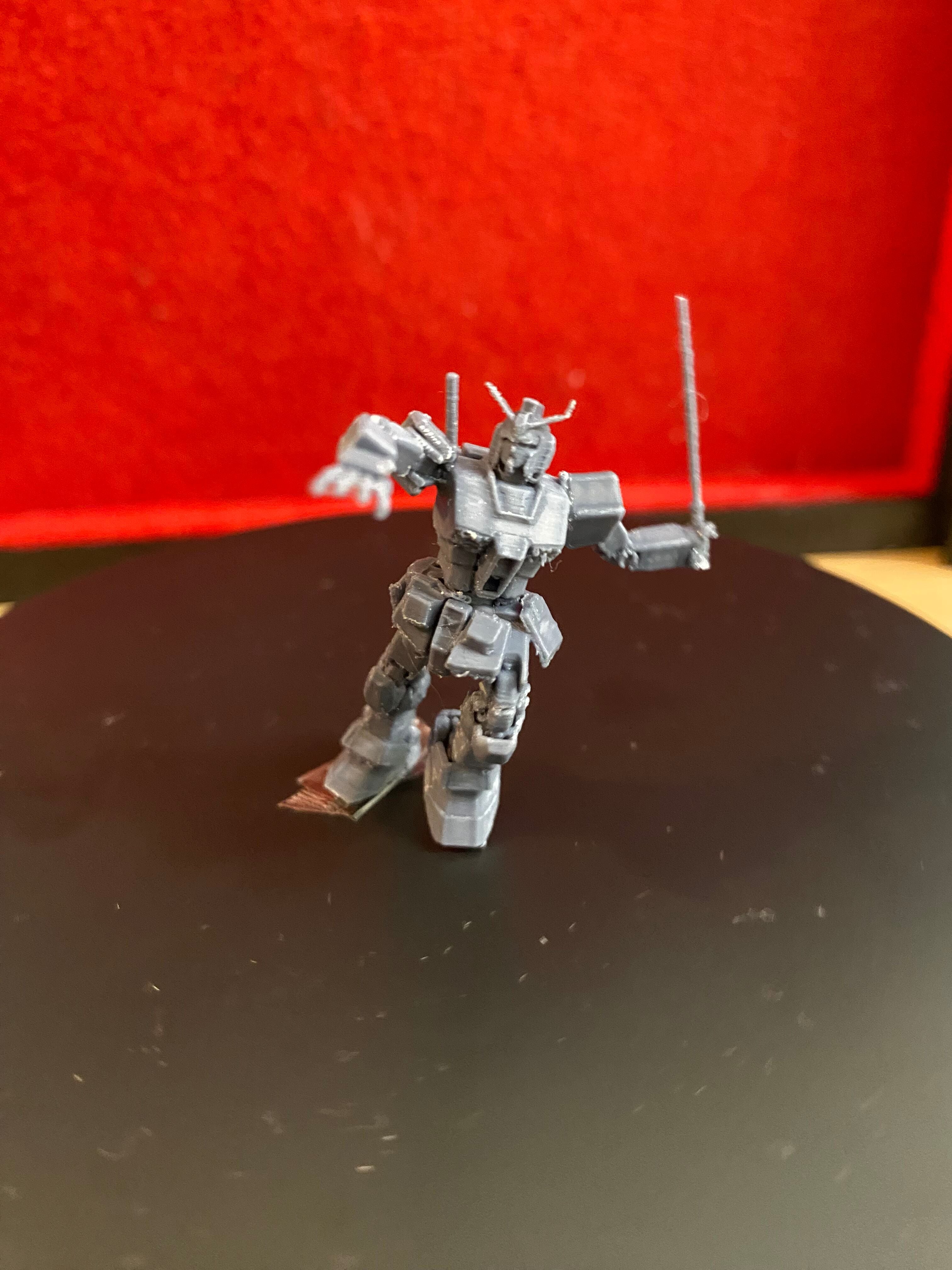 RX-78-2 Gundam