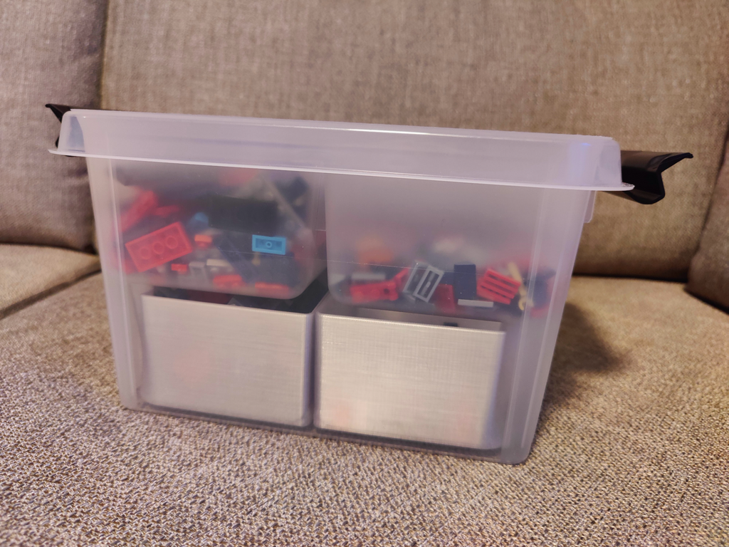 SmartStore Classic 12 Bottom Inserts