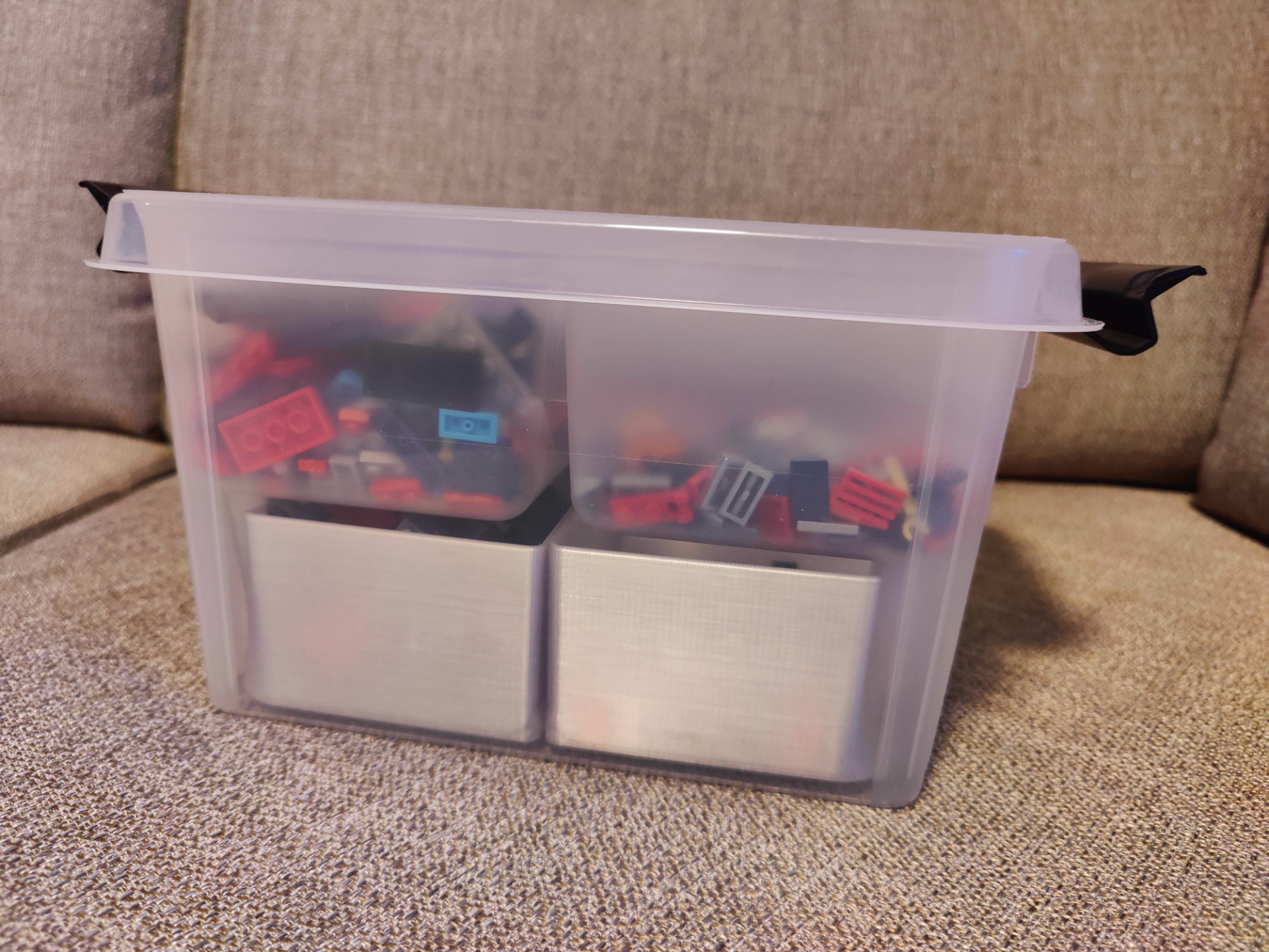 SmartStore Classic 12 Bottom Inserts