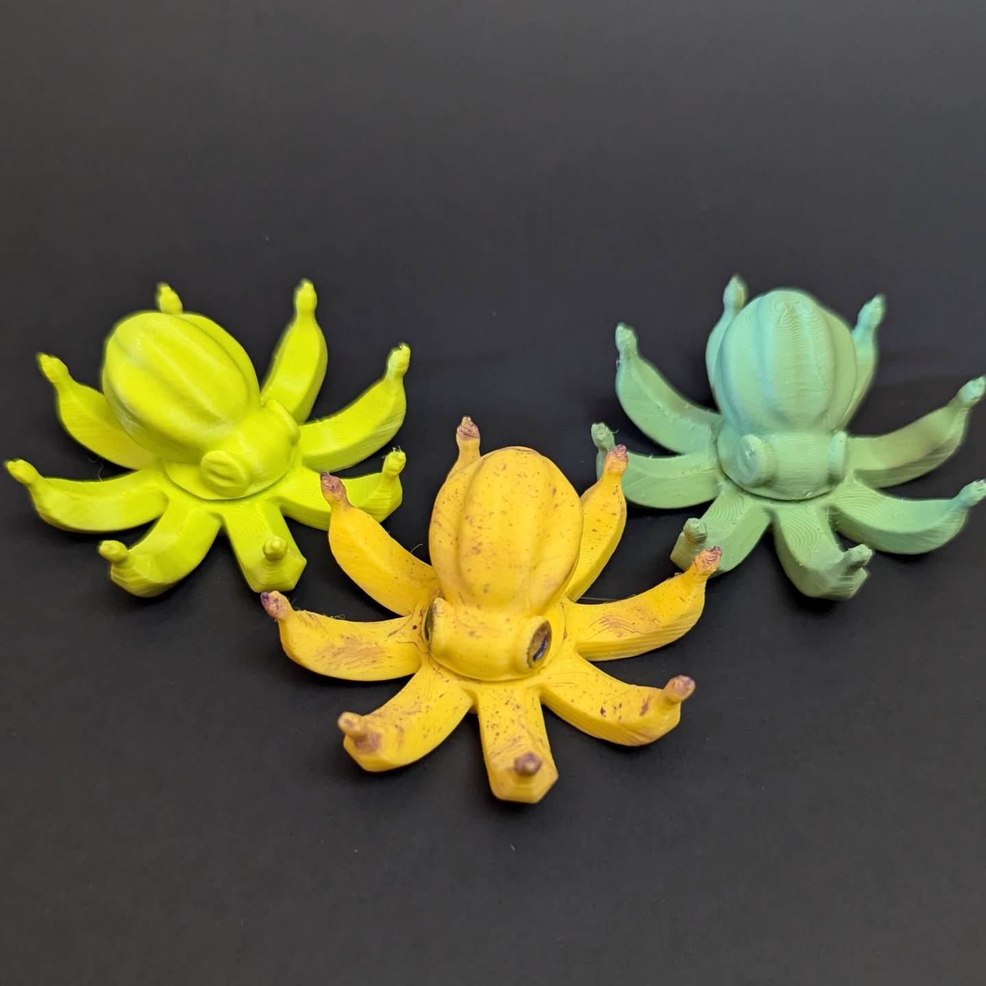 Octonana Fidget Spinner