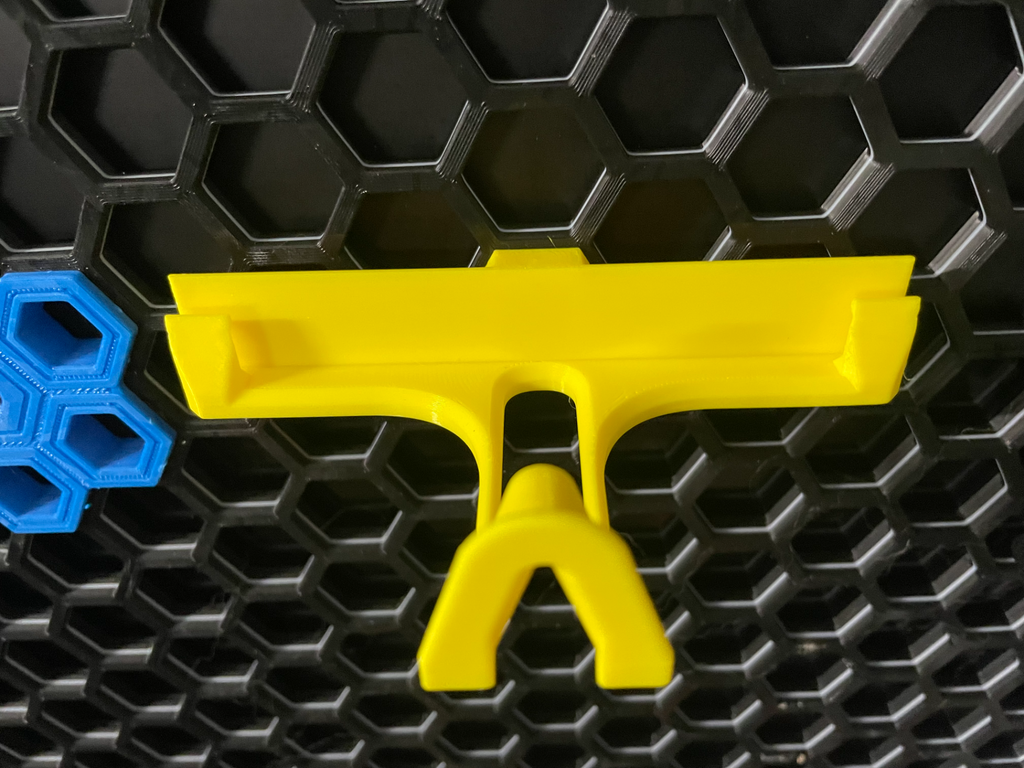 HSW Holder for 3M Safety Eyewear