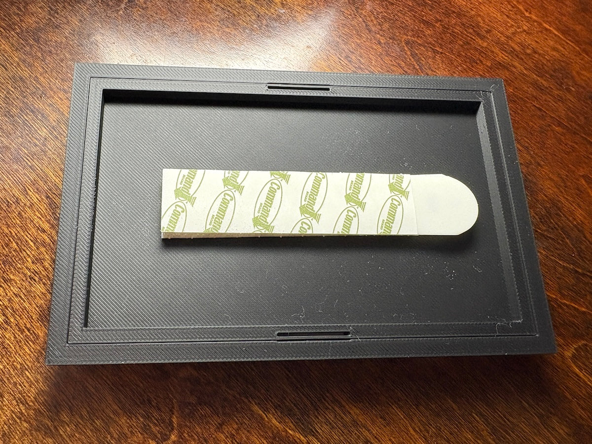 Parametric Picture Frame