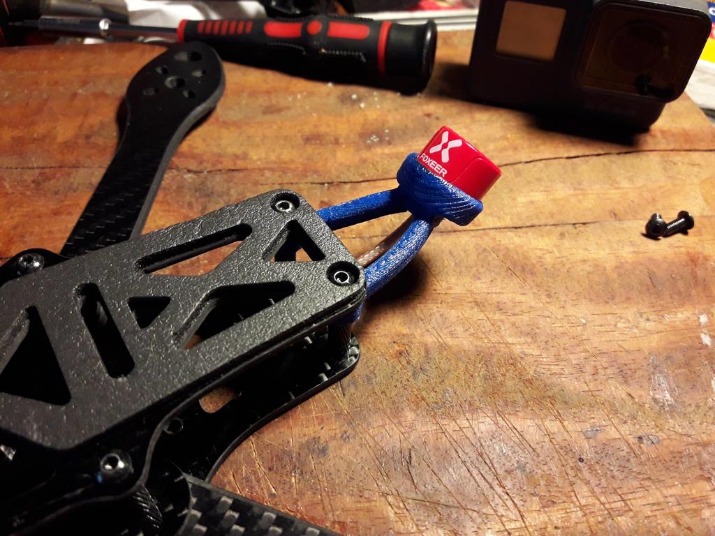 Foxeer Lollipop antena fpv mount