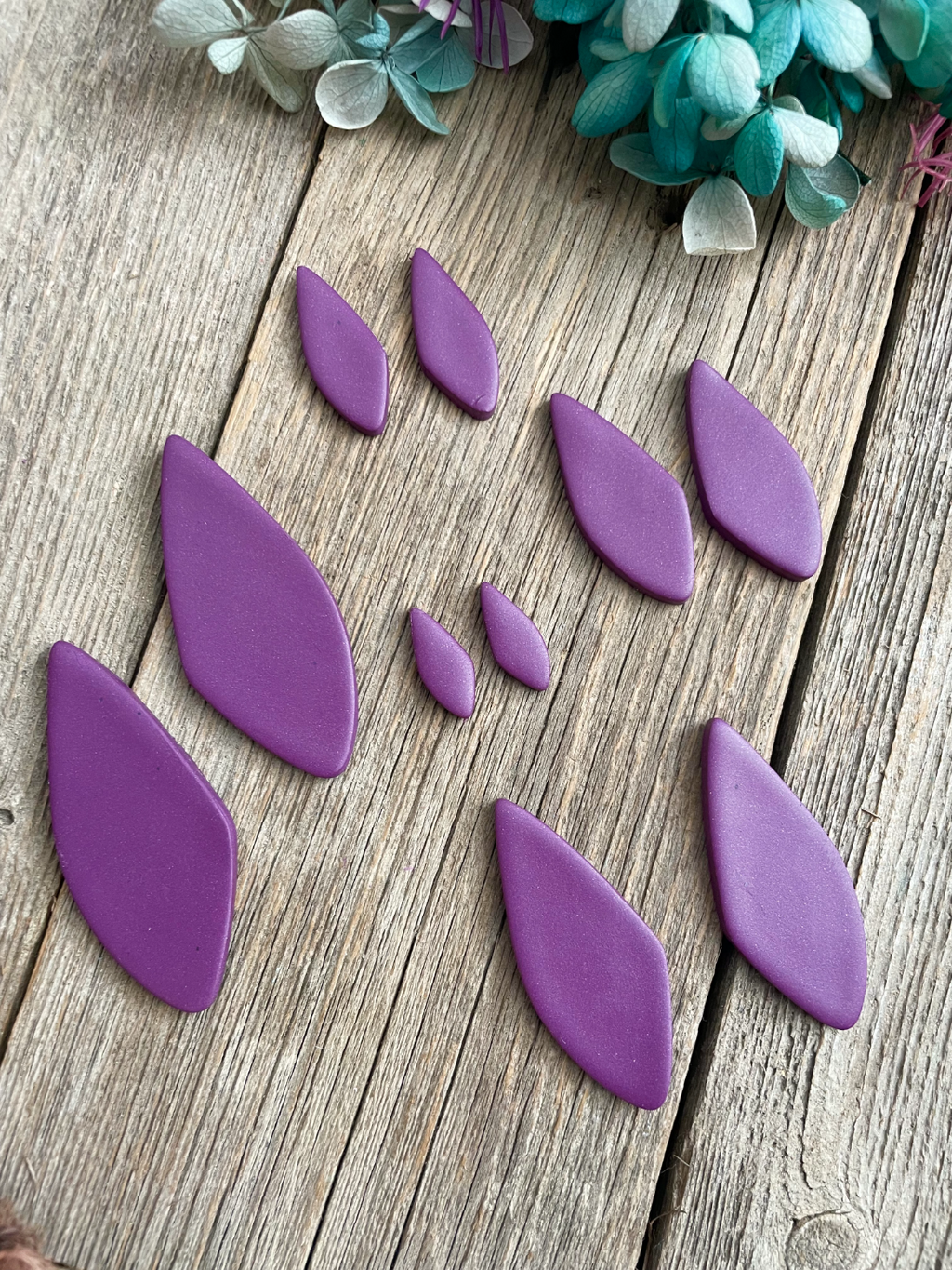 Wings Earring Cutter
