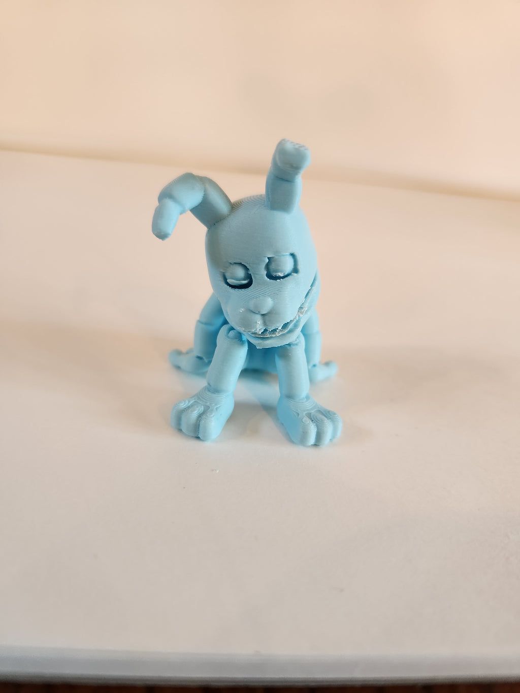 Plushtrap From five nights at fredddys 4