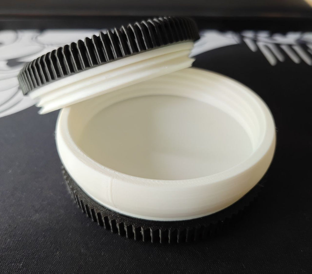 Oreo Container