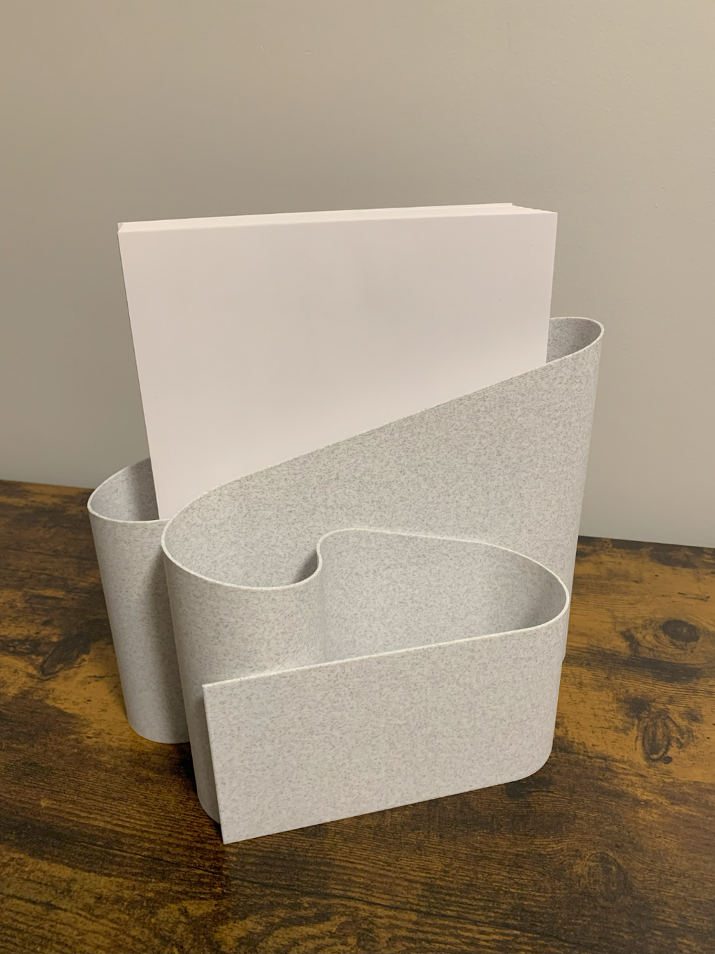 Paper Holder