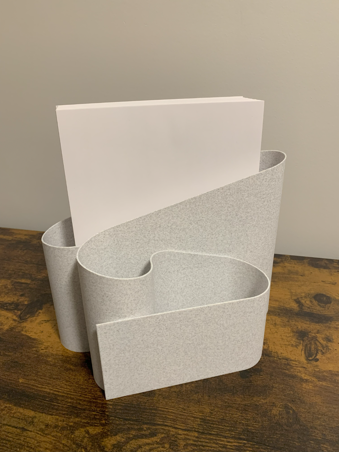 Paper Holder