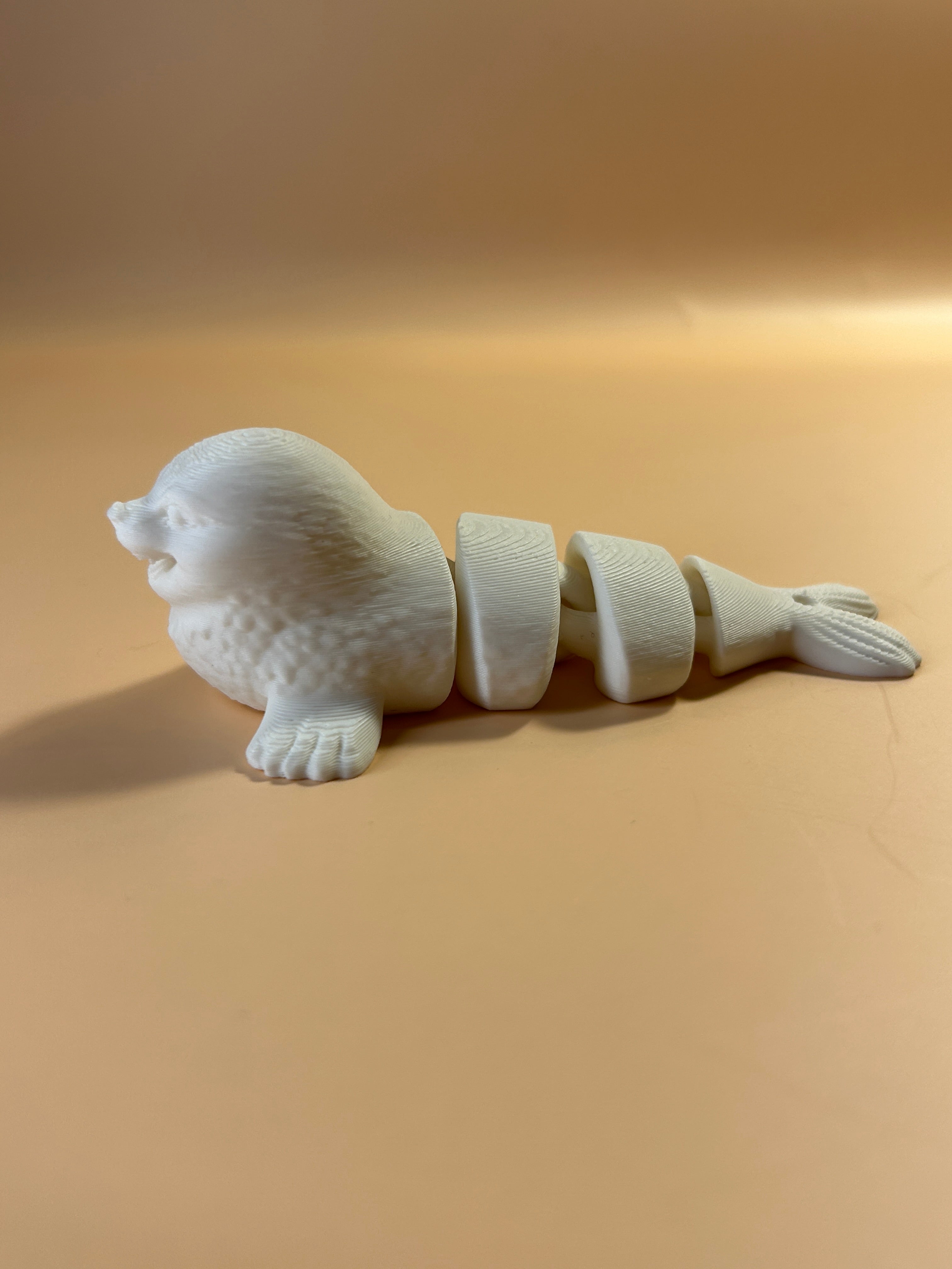 Project cutter for flexi toys V2