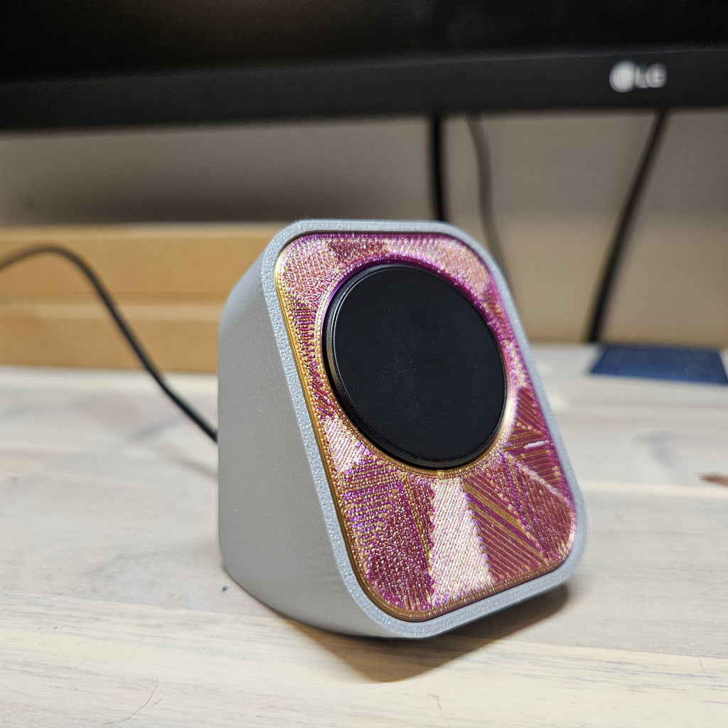 Modular Apple & Samsung Watch Dock