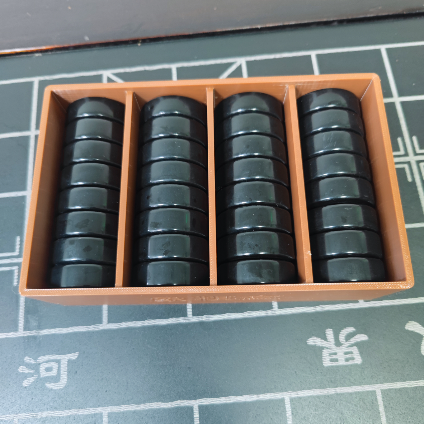 象棋盒