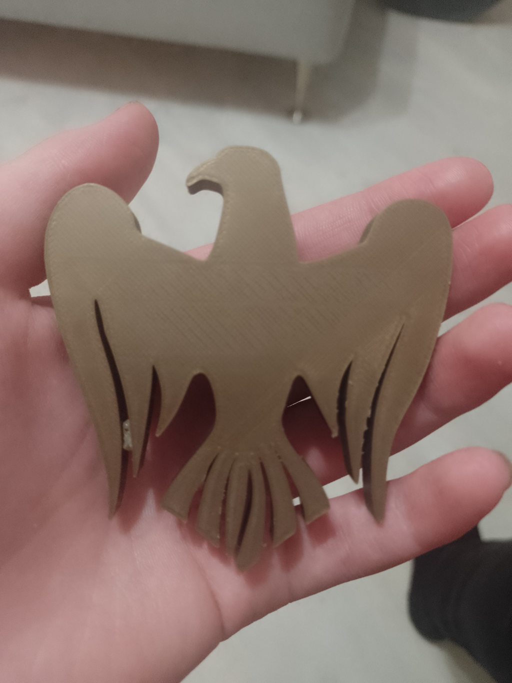 golden eagle from warthunder