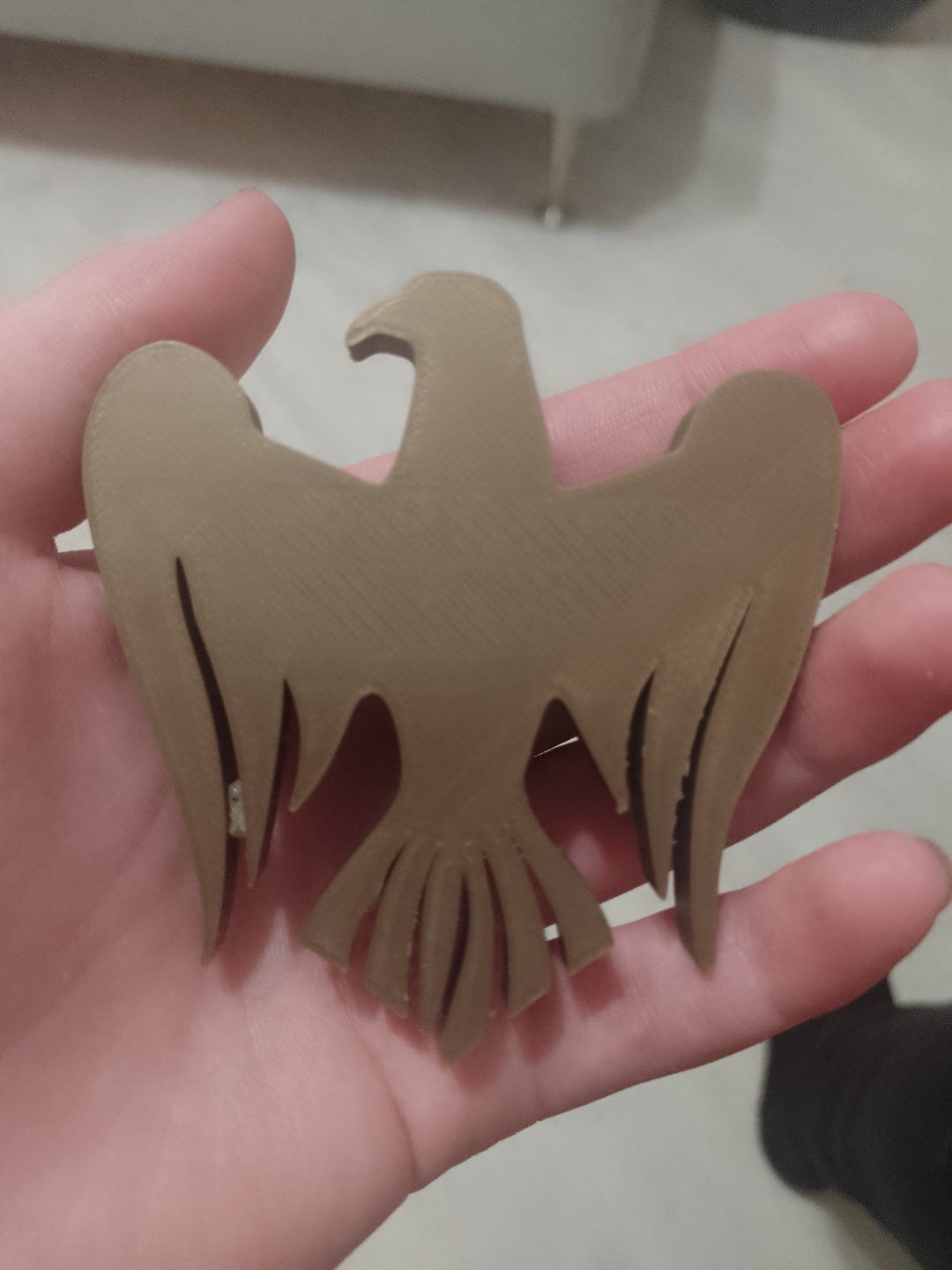 golden eagle from warthunder