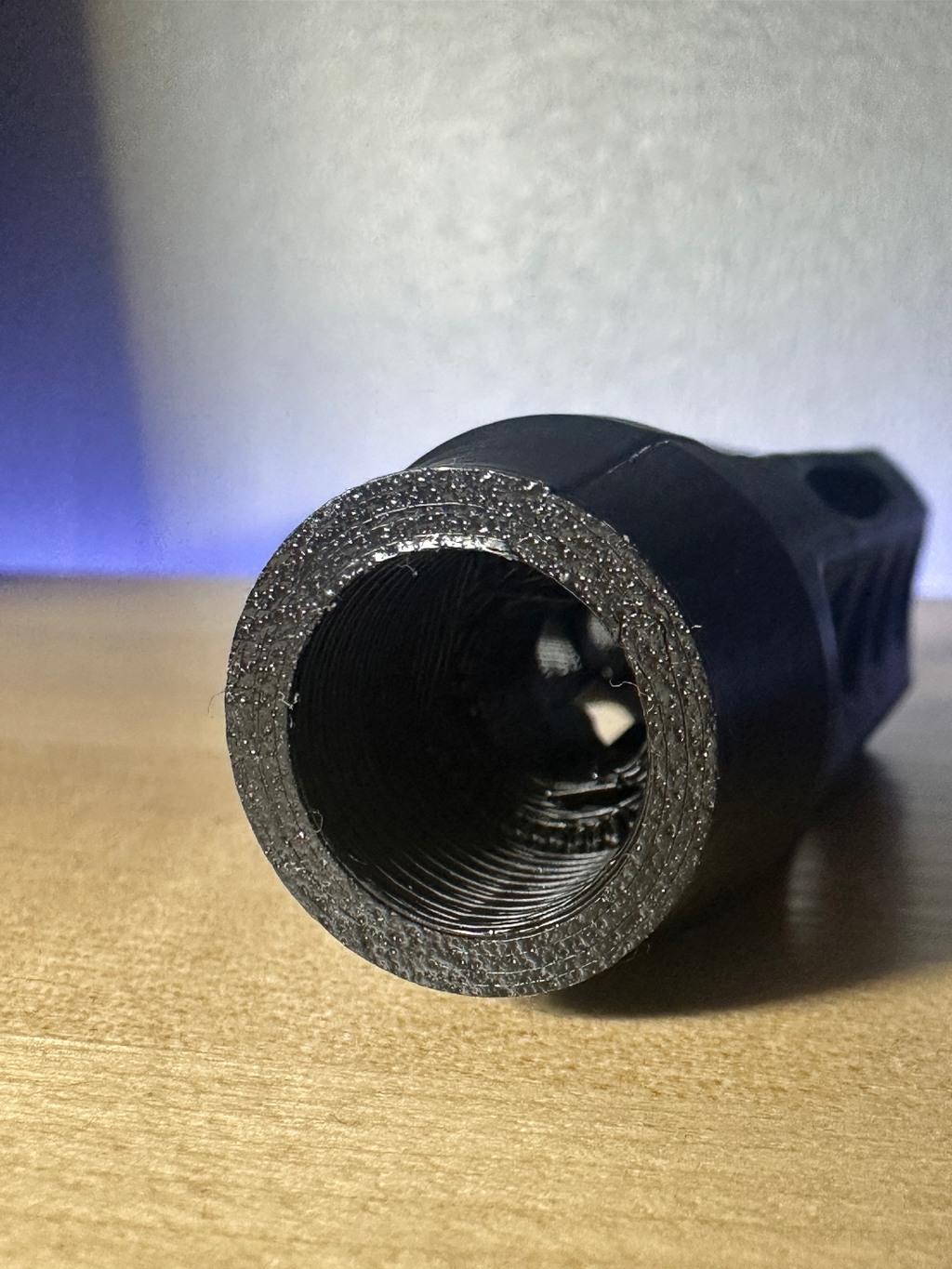 Airsoft 14MM CCW Flash hider/Muzzle/Flash suppress