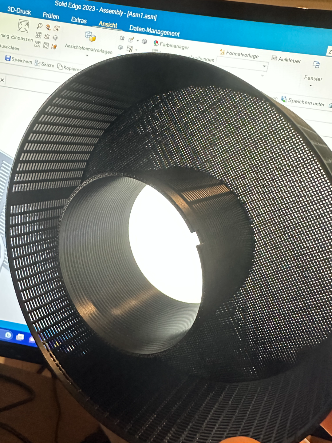 Bambu-Spool_Desiccant-Dryer-System