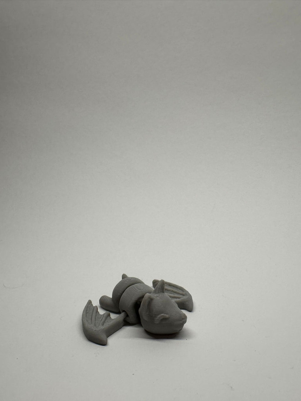 Articulated Bat