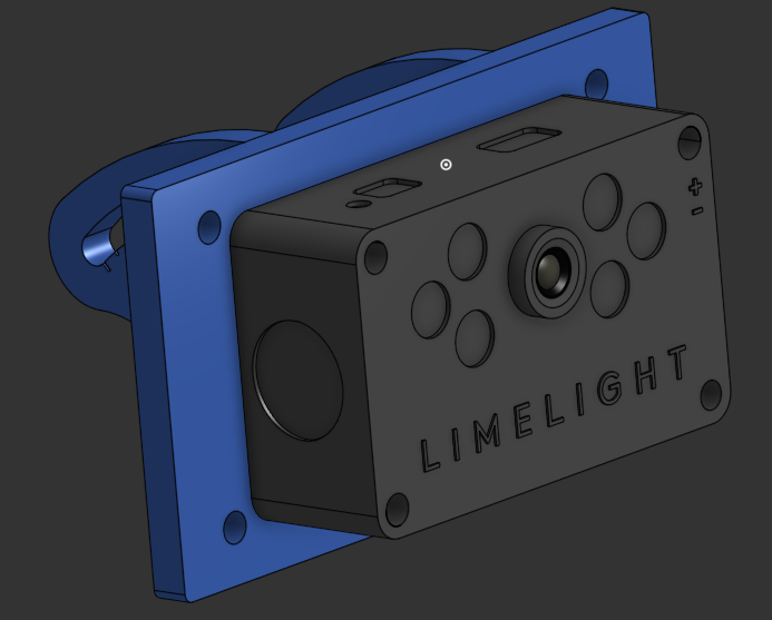 Universal Limelight Mount