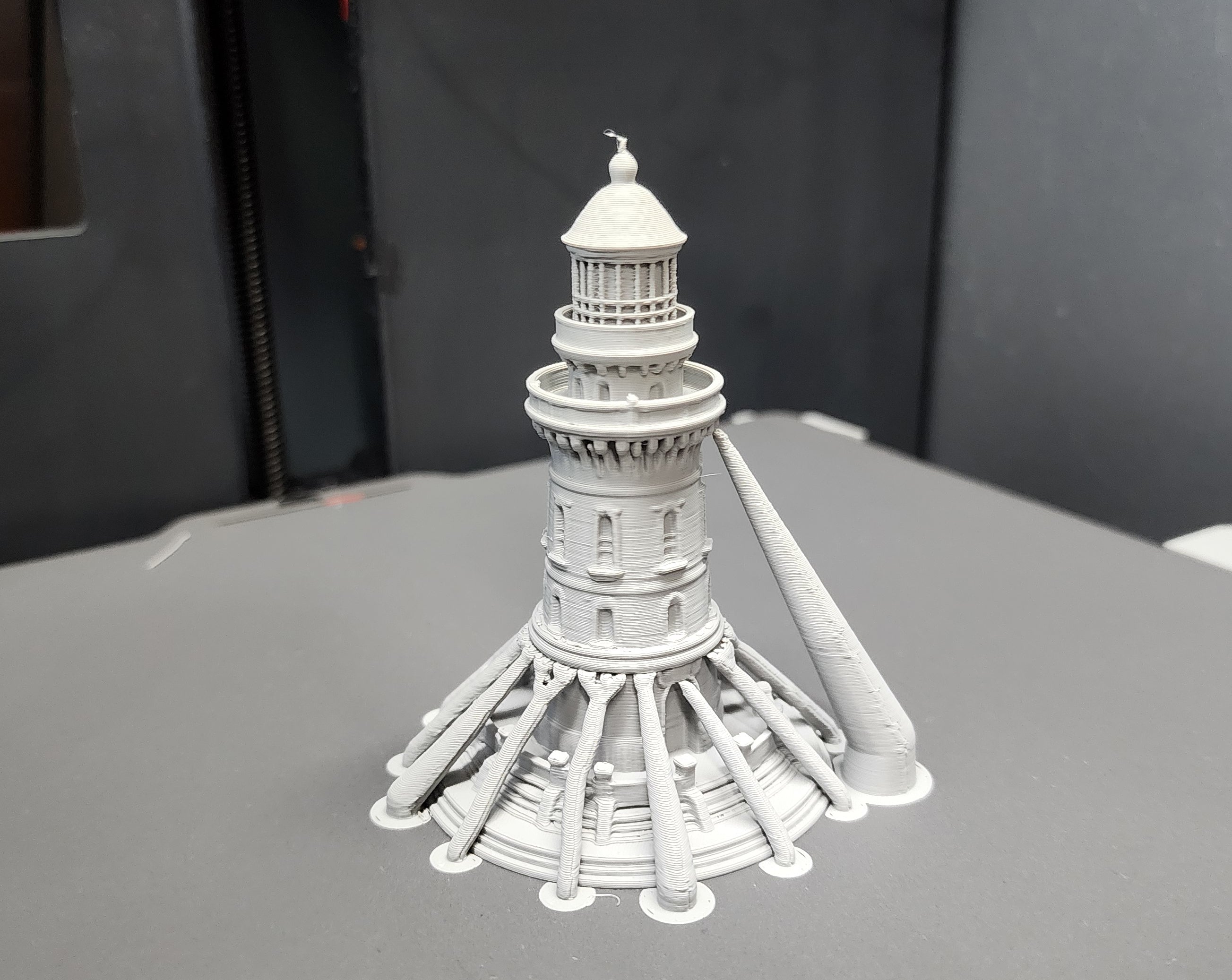 Lighthouse Miniature