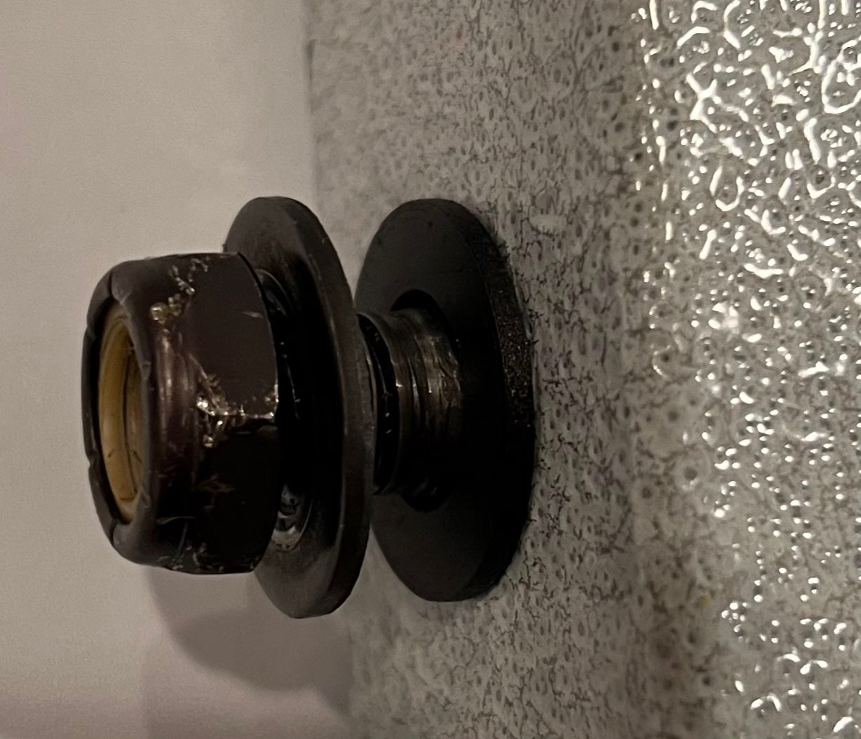 Bushing for Home Gym (Proteus Studio 5)