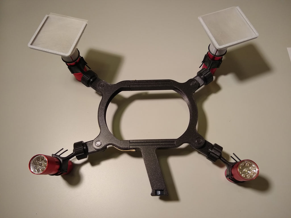 Mini Photo Studio