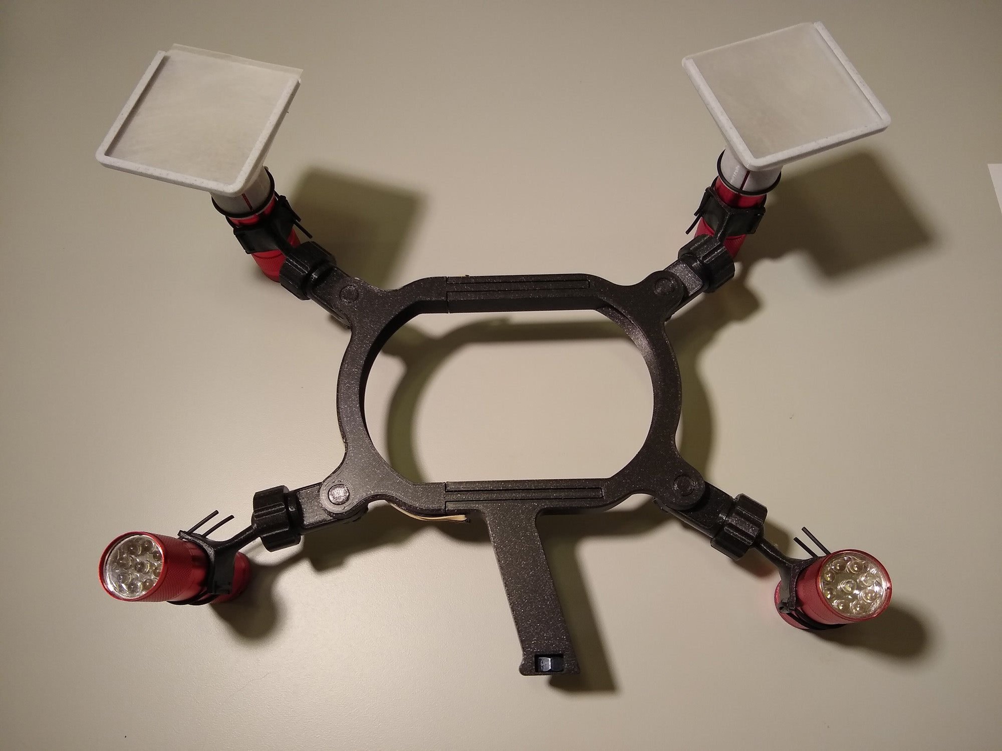 Mini Photo Studio