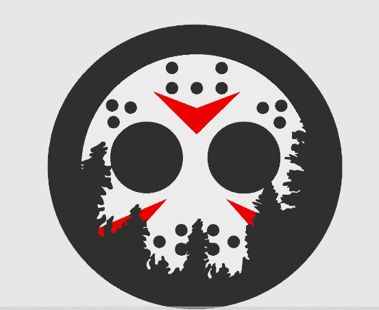 Jason coaster set