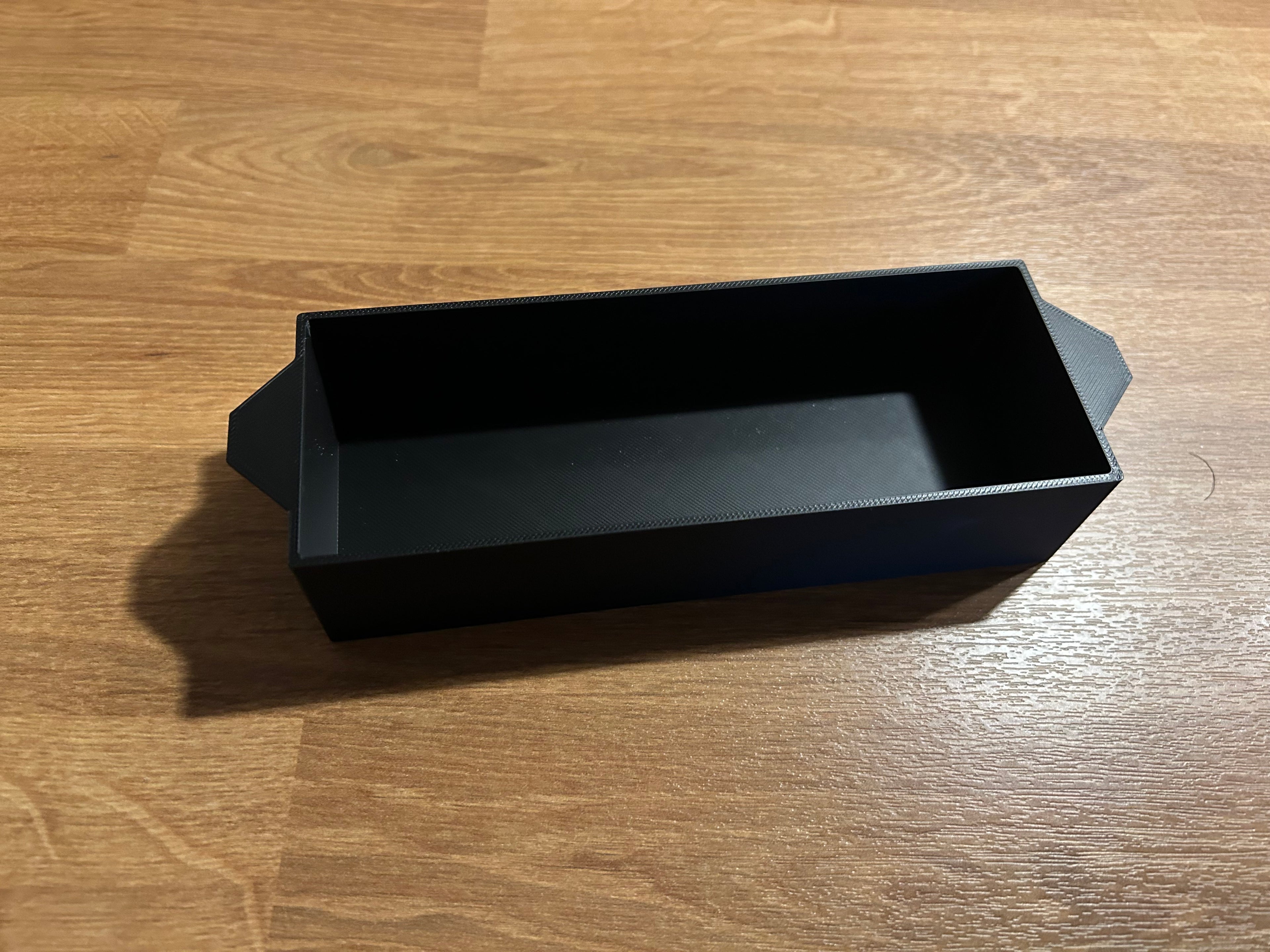 Small Bowl with Handle