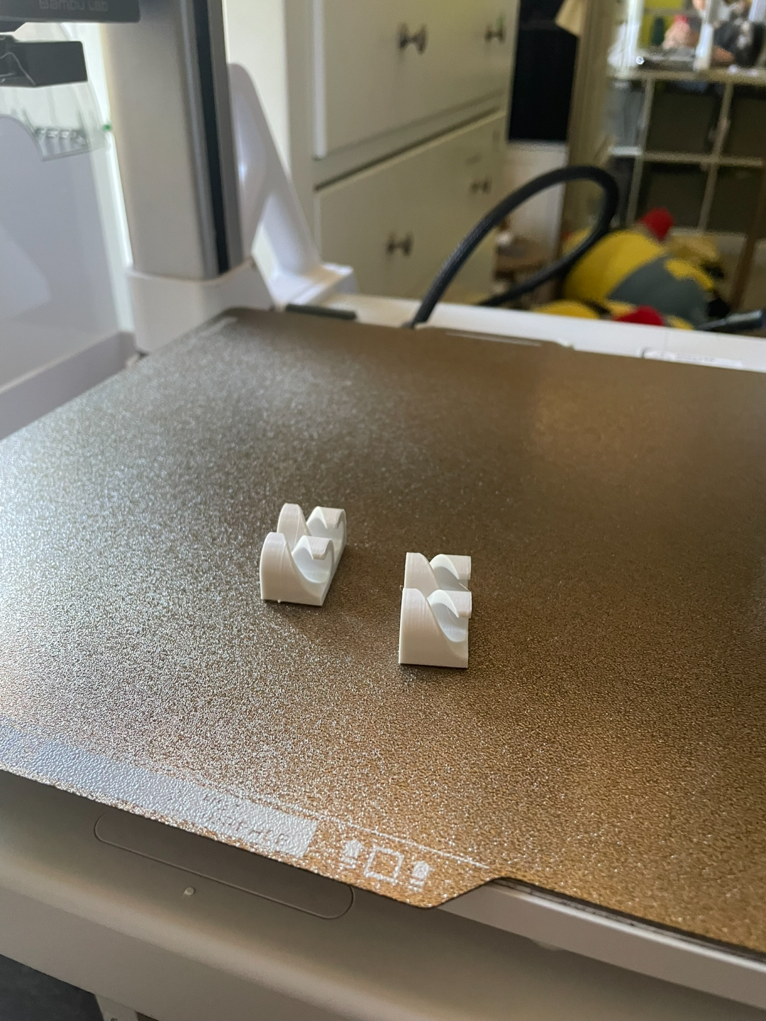Cable Holder