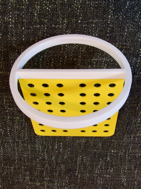 4 types of Divider for IKEA ORDNING Utensil Holder