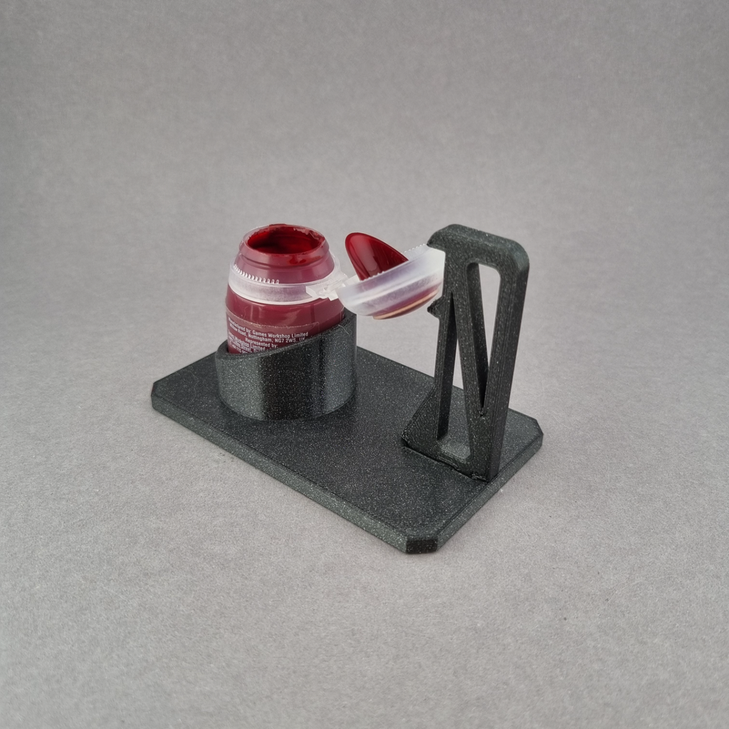 Citadel Colour Bottle Stand