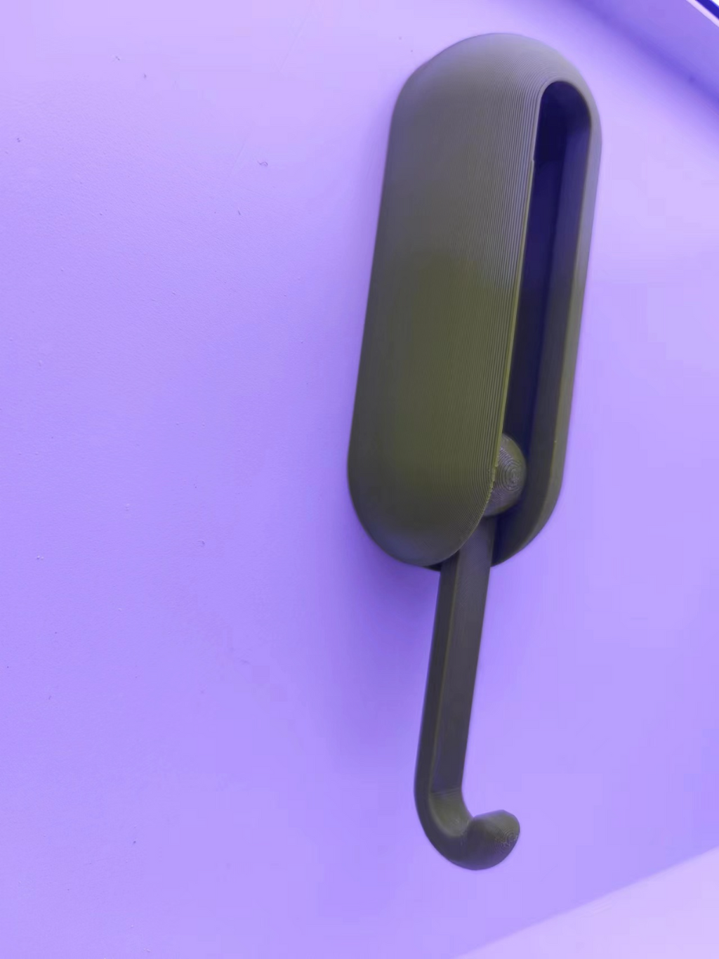 多用途长挂钩