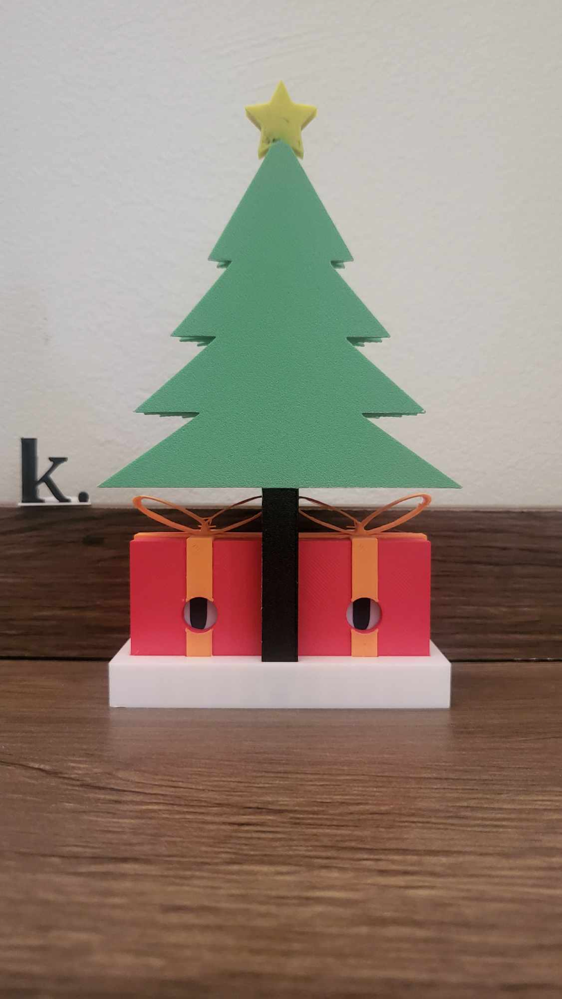 Countdown Til... Christmas