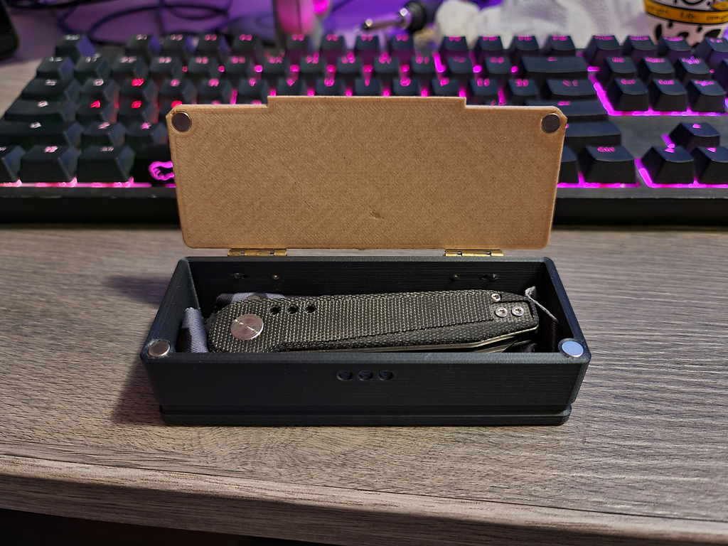 Gift Box (magnets)