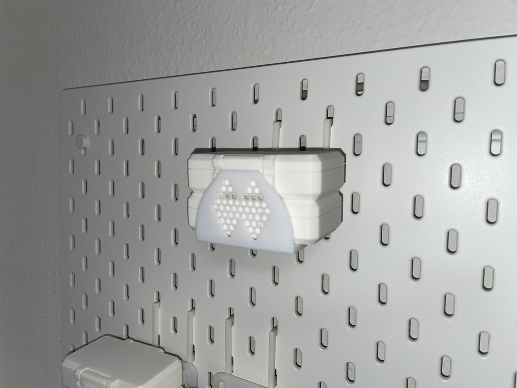 Ikea Skadis Shelf