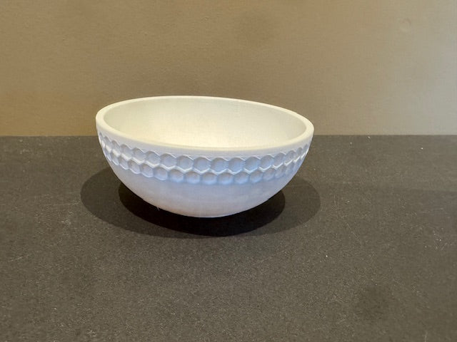 Small Minimalist Bowl