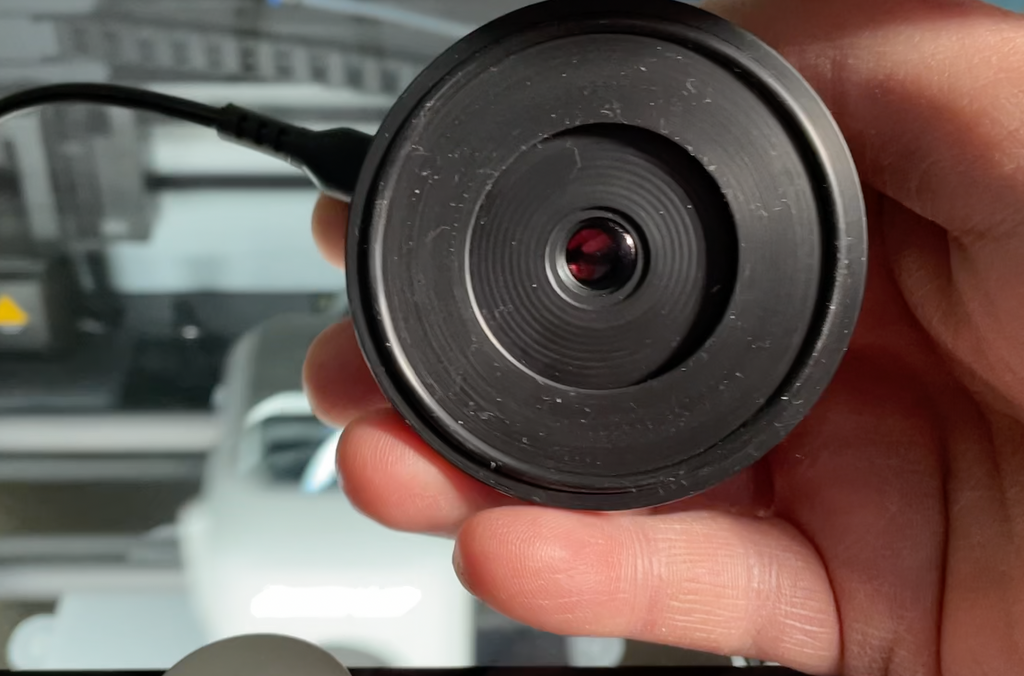 PrintoScope