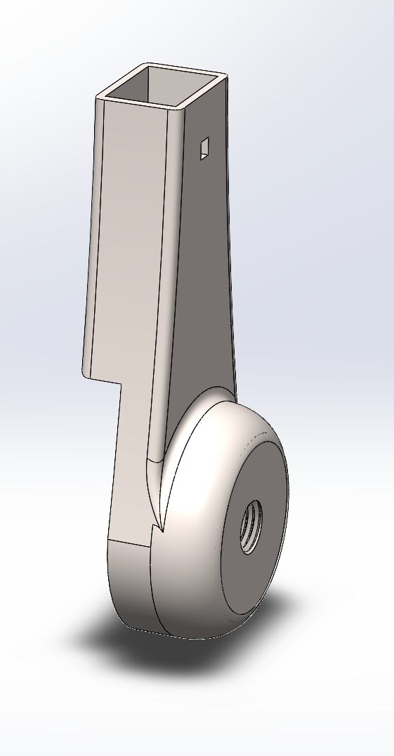 Crib Mobile Holder – Easy-to-Mount