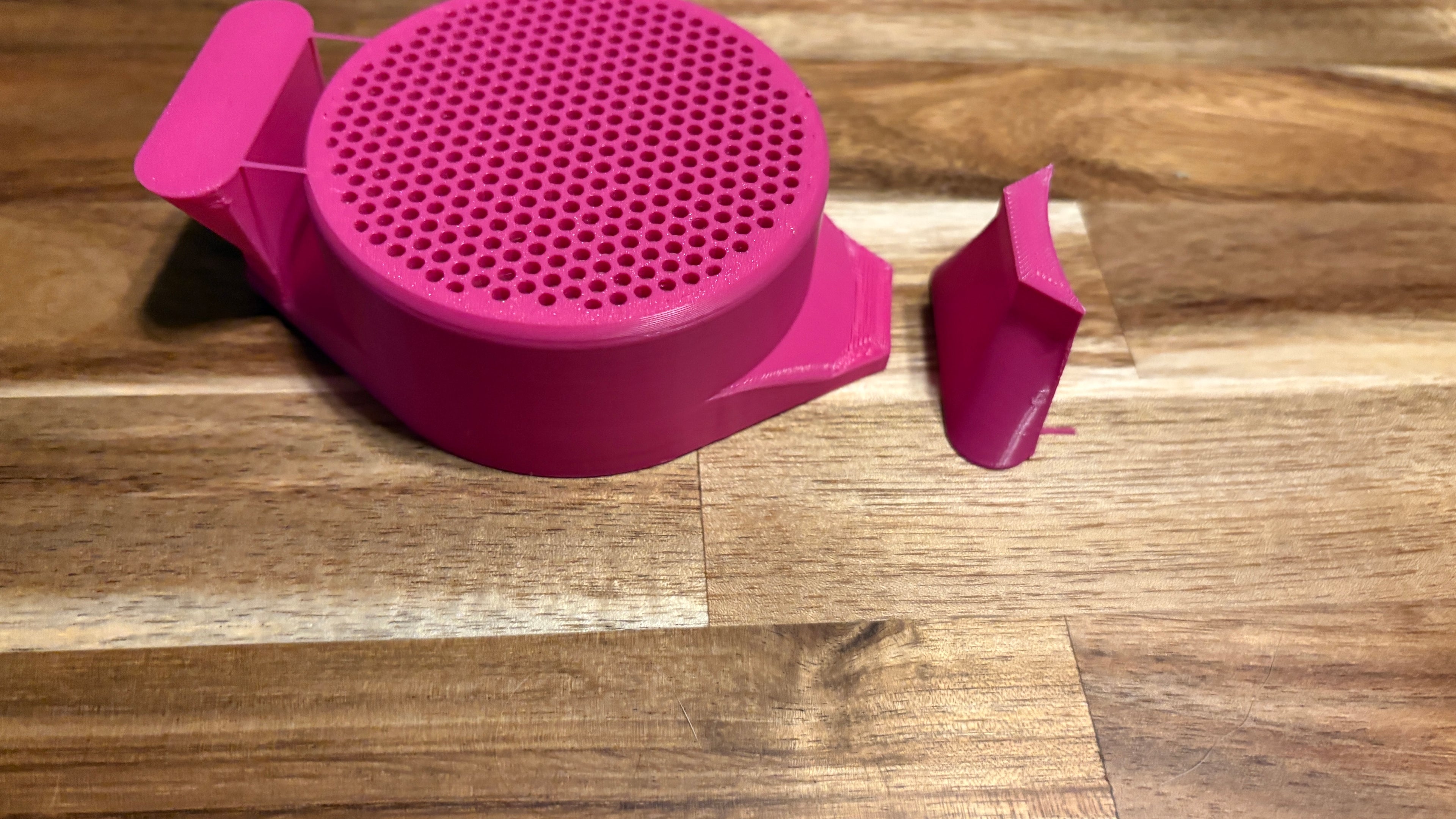 Can Strainer