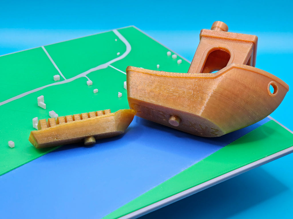 EverBenchy - The disruptor of the Suez Canal