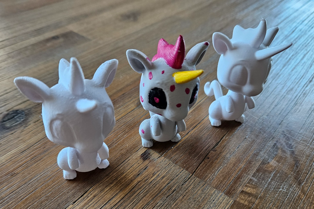 Unicorn - FREE TO SELL