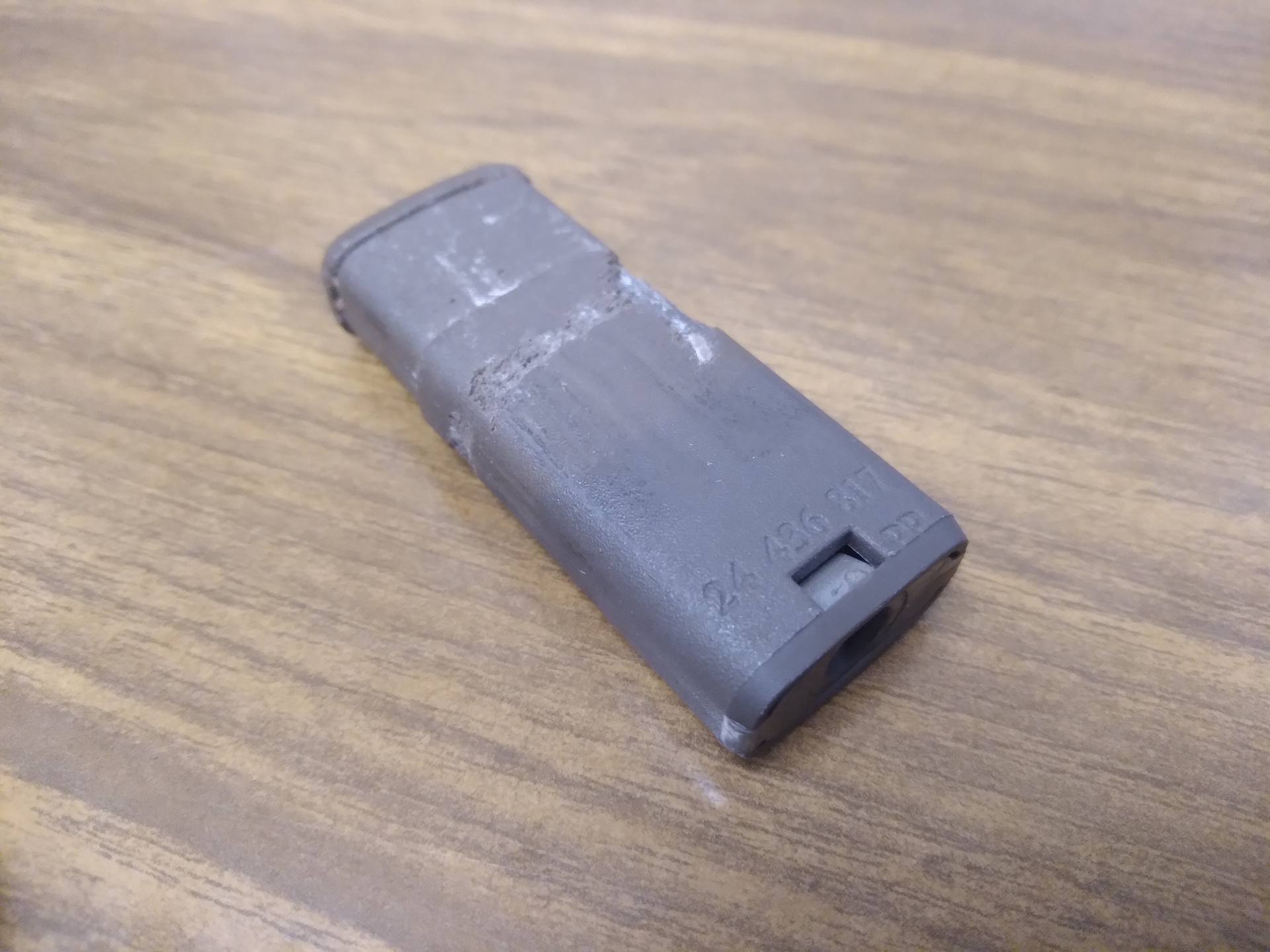 Impala 06 Lock Stud - GM-24-436-817