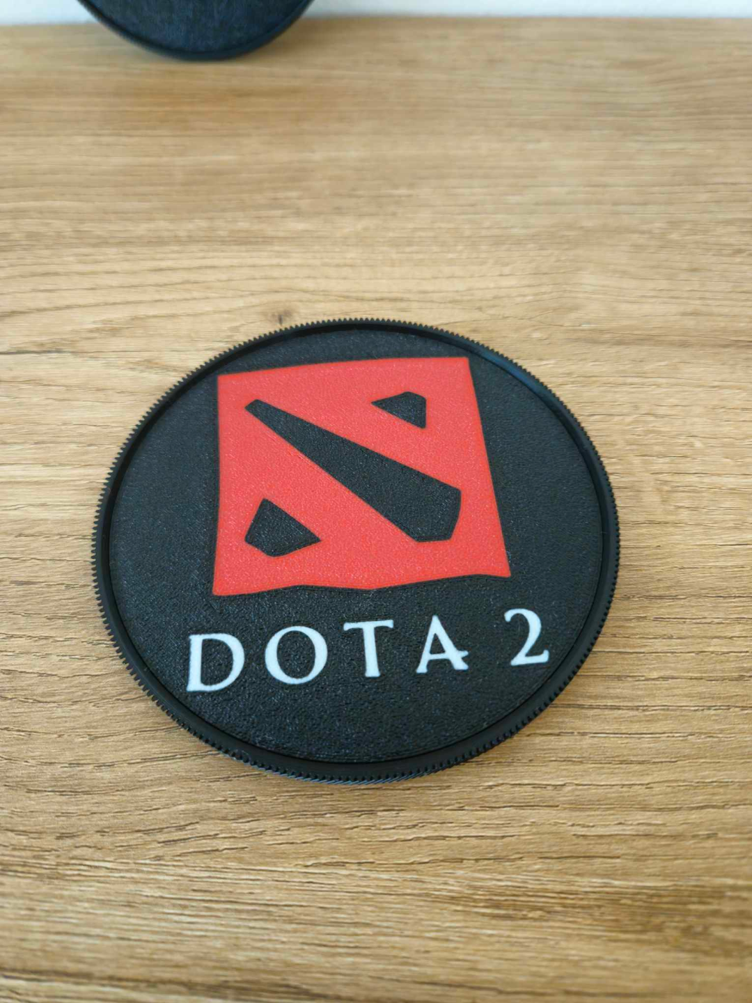 DOTA 2 coaster