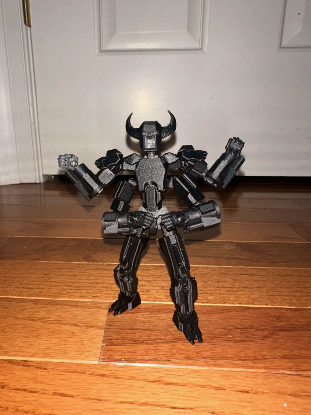 Dummy 13 Power Armor