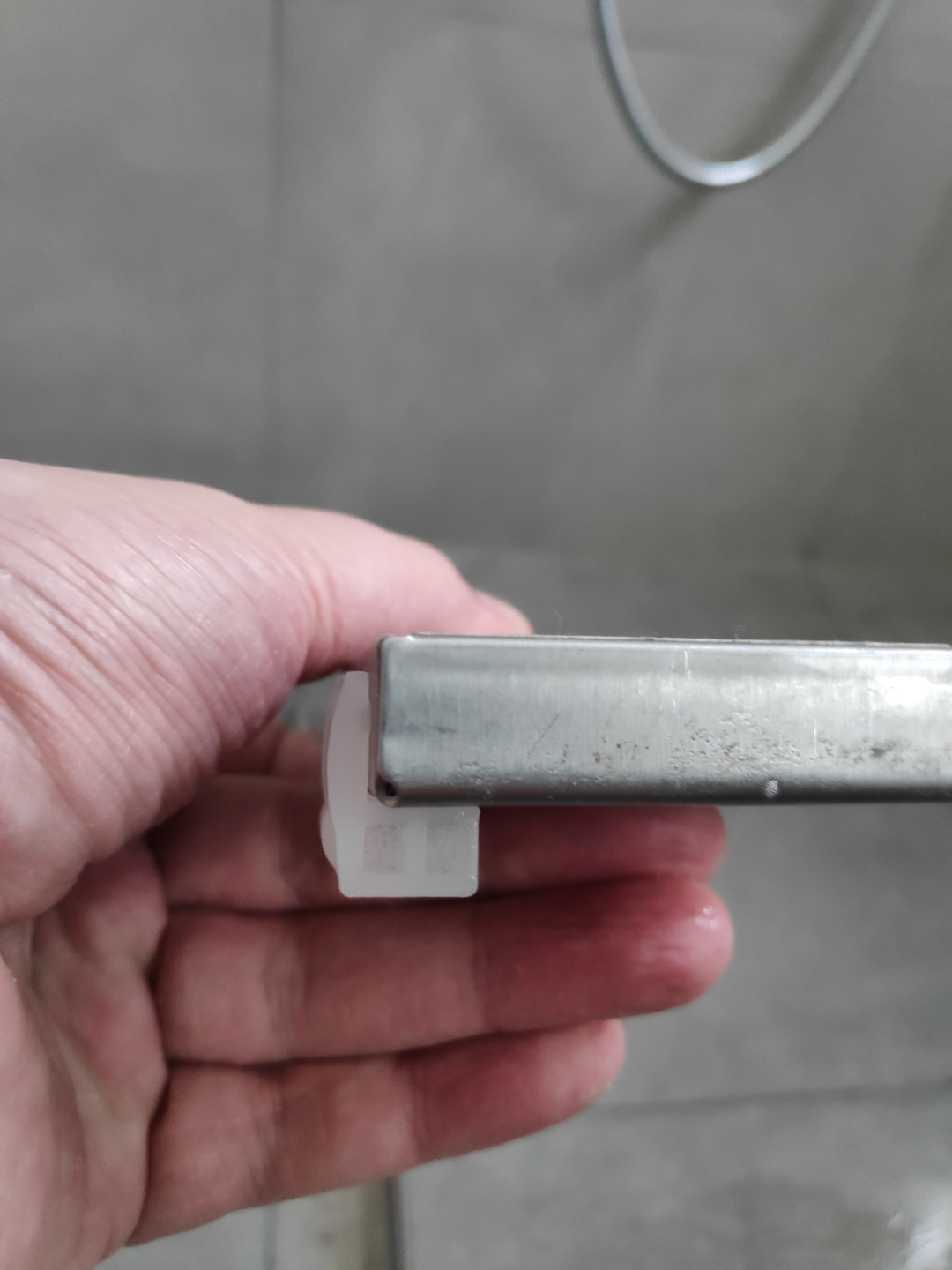 Shower Drain Spacer