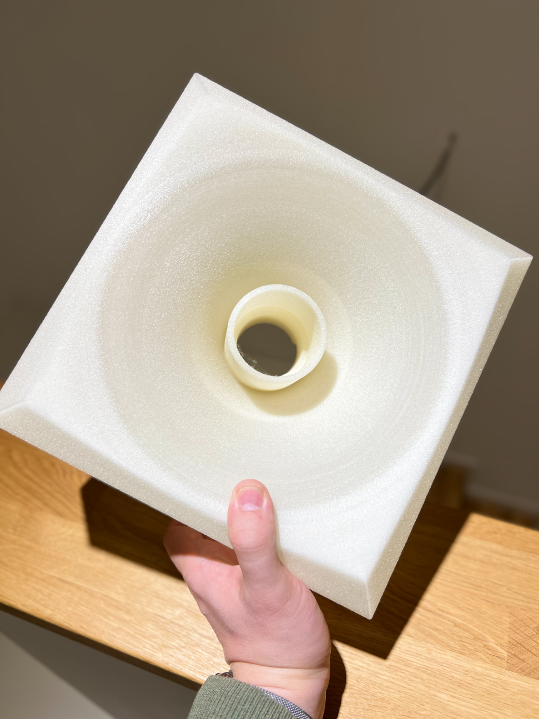 Ceiling Light, Ligthing