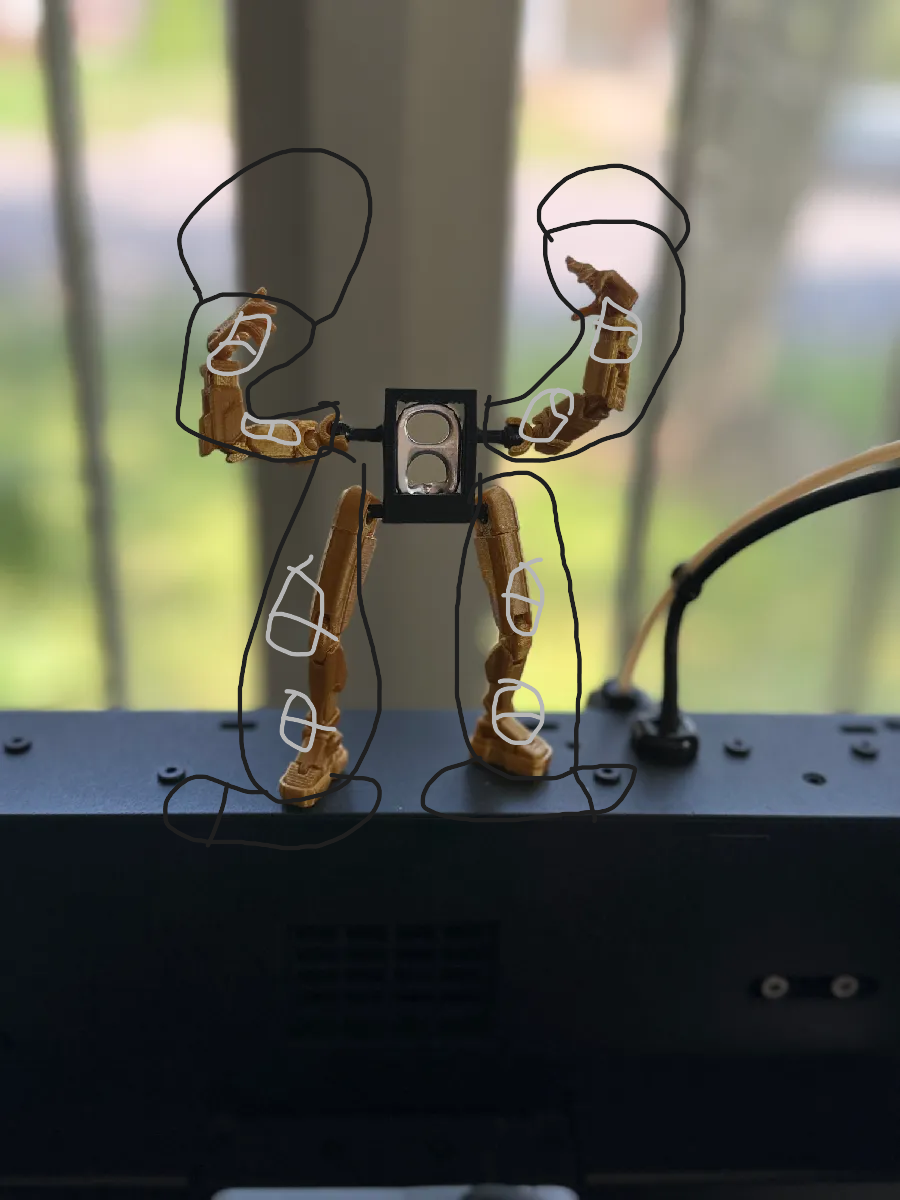 Soda Pull Tab MECH