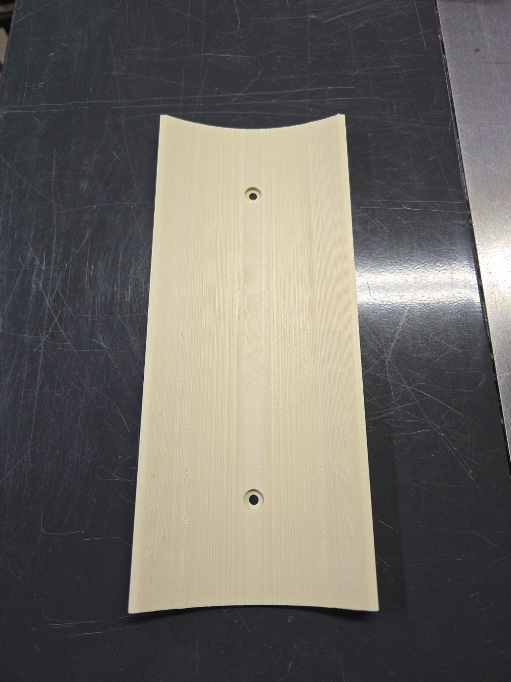 Simple spool rack/stand