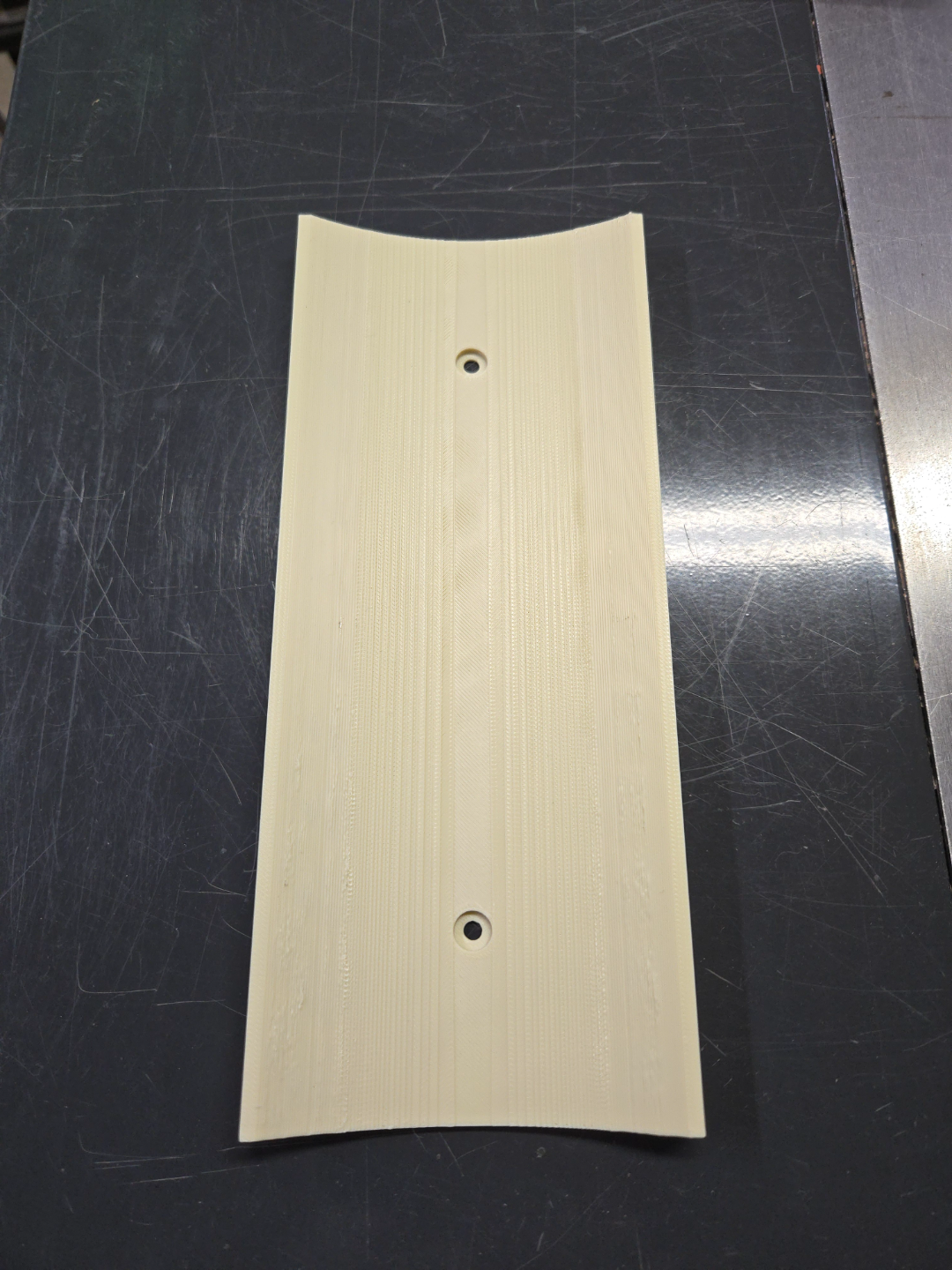 Simple spool rack/stand