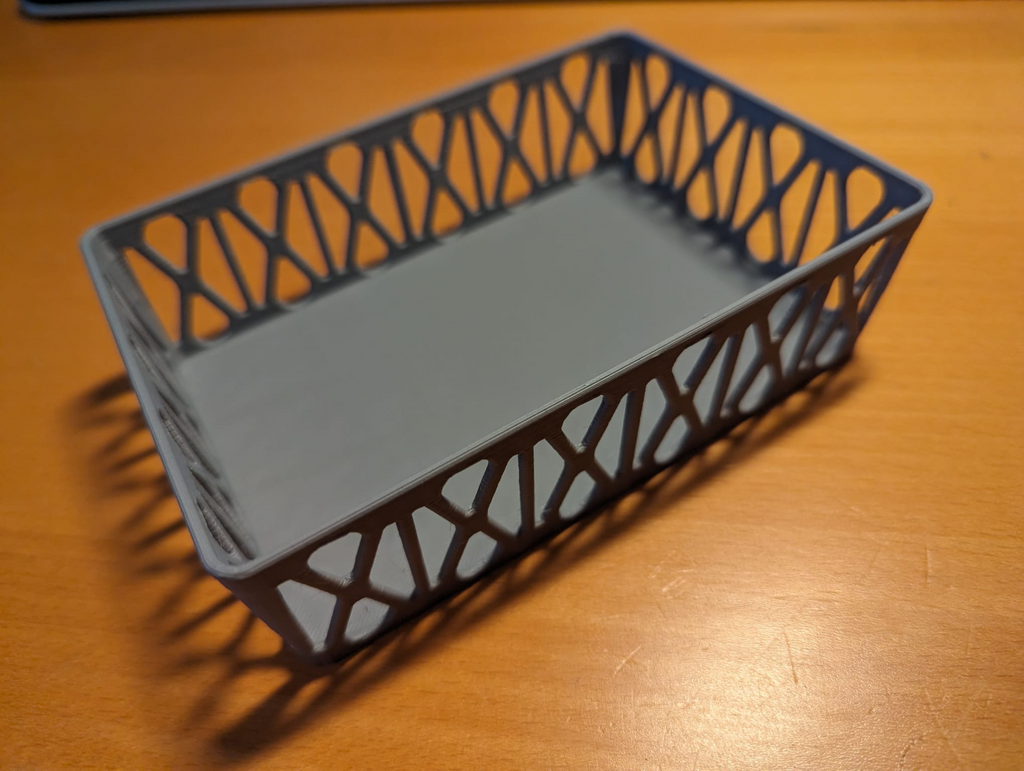 little bowl