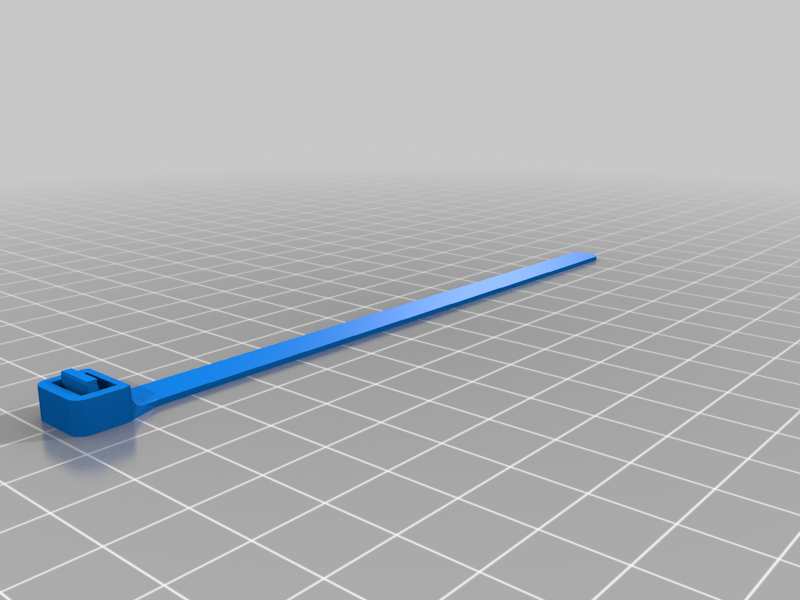 Cable ties - Kabelbinder
